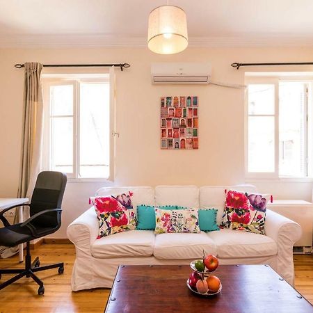 Ilia Corfu Old Town Apartment Εξωτερικό φωτογραφία