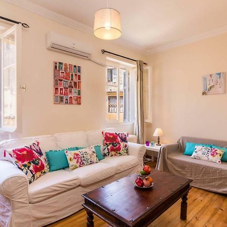 Ilia Corfu Old Town Apartment Εξωτερικό φωτογραφία